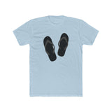 I Wear My Flip Flops at Night Graphic T-Shirt