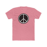 Peace Lightweight Graphic T-Shirt