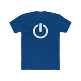 Turn Me On (or Off) Graphic T-Shirt