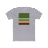 Forest Steps Graphic T-Shirt