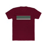 Misty Mountain Bars Graphic T-Shirt