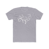 Branch Swirls Lightweight Graphic T-Shirt