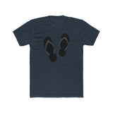 I Wear My Flip Flops at Night Graphic T-Shirt