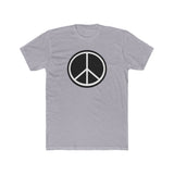 Peace Lightweight Graphic T-Shirt