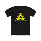 Caution, I'm a Clutz Graphic T-Shirt