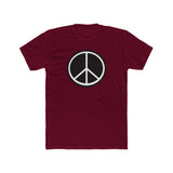 Peace Lightweight Graphic T-Shirt