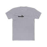 Gone Fishing Graphic T-Shirt