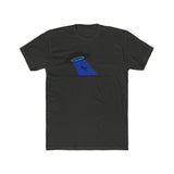 Alien Abduction Graphic T-Shirt