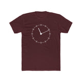 11:11 Awakening Code Clock Face Lightweight Graphic T-Shirt