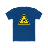 Caution, I'm a Clutz Graphic T-Shirt