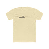 Gone Fishing Graphic T-Shirt
