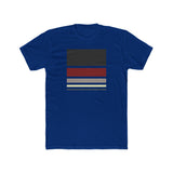 Urban Steps Graphic T-Shirt