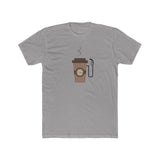 Fuel Graphic T-Shirt
