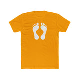 Barefoot Life Graphic T-Shirt