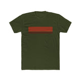 Desert Bars Graphic T-Shirt