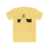 Leap of Faith Graphic T-Shirt