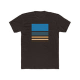 Beach Steps Graphic T-Shirt