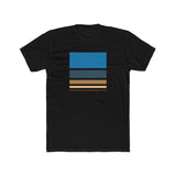 Beach Steps Graphic T-Shirt