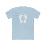 Barefoot Life Graphic T-Shirt