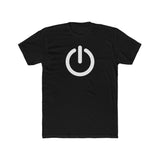 Turn Me On (or Off) Graphic T-Shirt