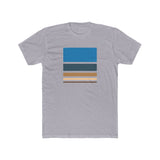 Beach Steps Graphic T-Shirt