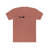 Gone Fishing Graphic T-Shirt
