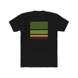 Forest Steps Graphic T-Shirt