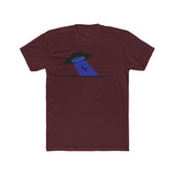 Alien Abduction Graphic T-Shirt