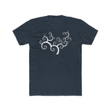 Branch Swirls Lightweight Graphic T-Shirt