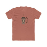 Fuel Graphic T-Shirt