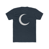 Crescent Moon Graphic T-Shirt