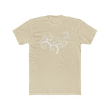 Branch Swirls Lightweight Graphic T-Shirt