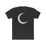 Crescent Moon Graphic T-Shirt