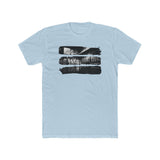 Brush Strokes Graffiti Graphic T-Shirt