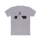 Leap of Faith Graphic T-Shirt