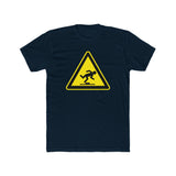 Caution, I'm a Clutz Graphic T-Shirt