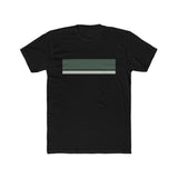 Misty Mountain Bars Graphic T-Shirt