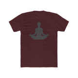 Meditation Graphic T-Shirt