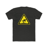 Caution, I'm a Clutz Graphic T-Shirt