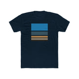 Beach Steps Graphic T-Shirt