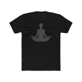 Meditation Graphic T-Shirt