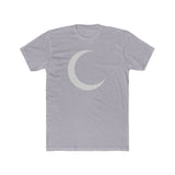 Crescent Moon Graphic T-Shirt