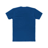 Misty Mountain Bars Graphic T-Shirt