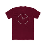 11:11 Awakening Code Clock Face Lightweight Graphic T-Shirt