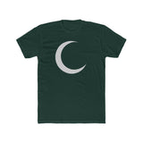 Crescent Moon Graphic T-Shirt