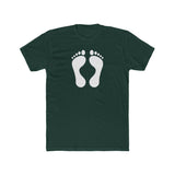 Barefoot Life Graphic T-Shirt