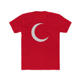Crescent Moon Graphic T-Shirt