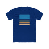 Beach Steps Graphic T-Shirt
