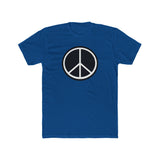 Peace Lightweight Graphic T-Shirt