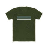 Misty Mountain Bars Graphic T-Shirt